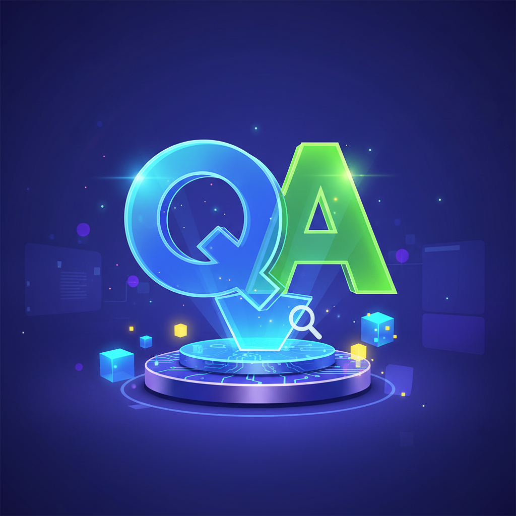 Premio de prueba QA